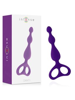 Intense Danti Anal Purple