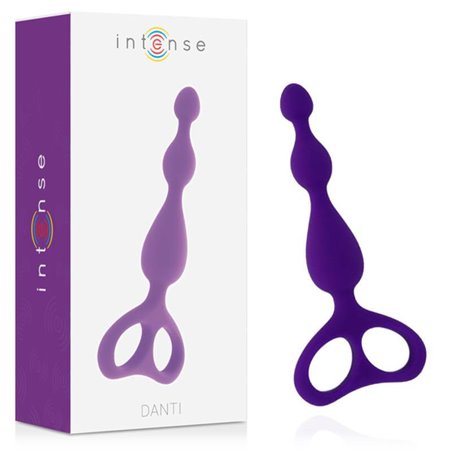 Intense - Danti Anal Lilac
