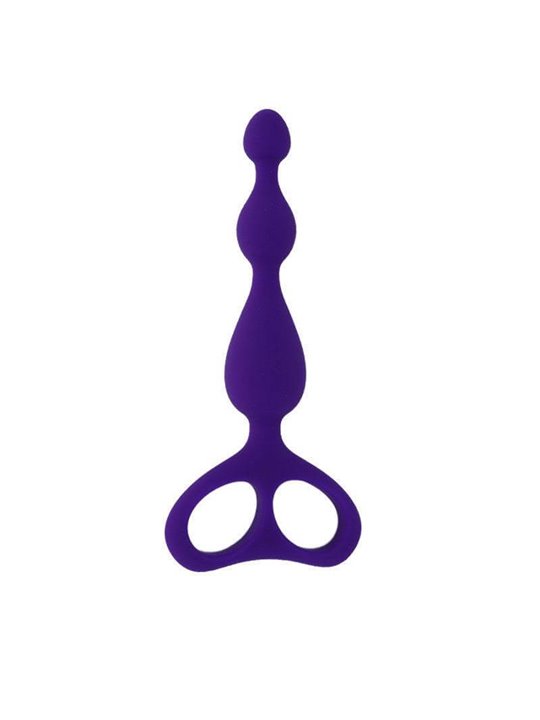 Intense - Danti Anal Lilac