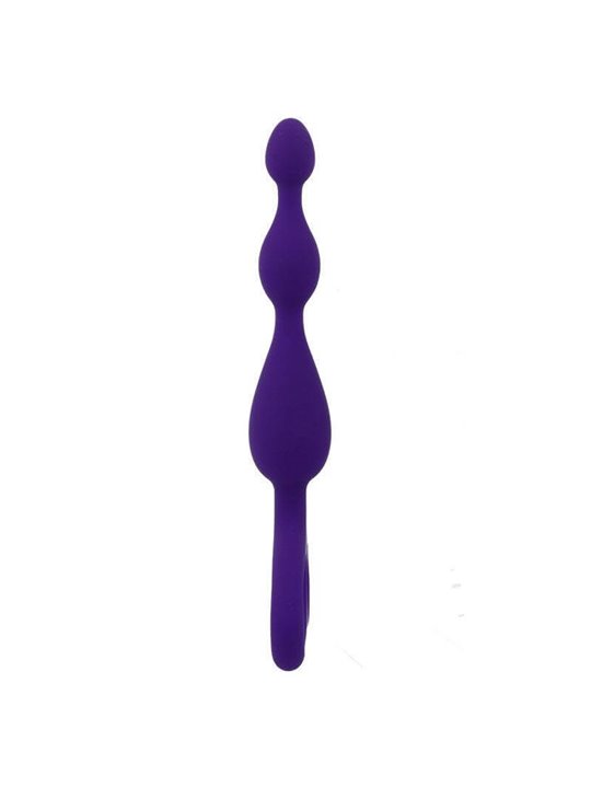 Intense - Danti Anal Lilac