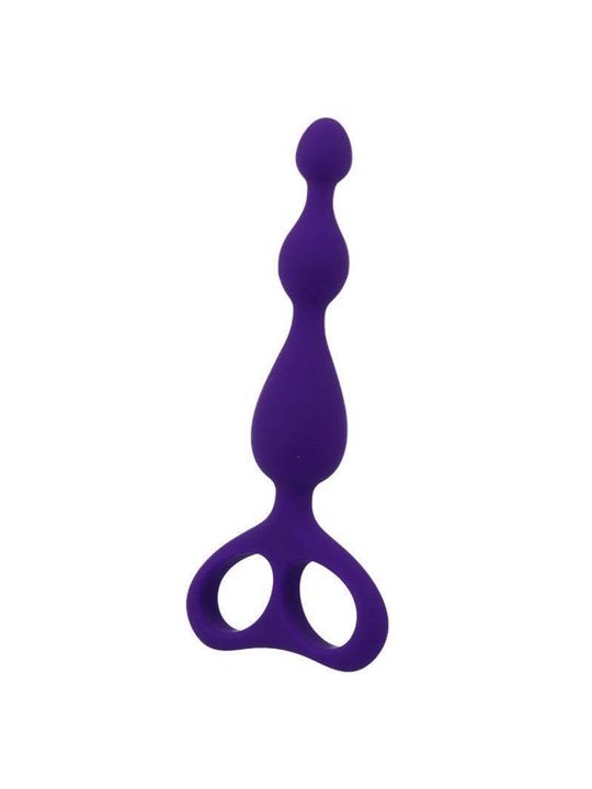 Intense - Danti Anal Lilac