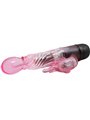 Give You a Kind Of Lover Pink Vibrator 10 Modes