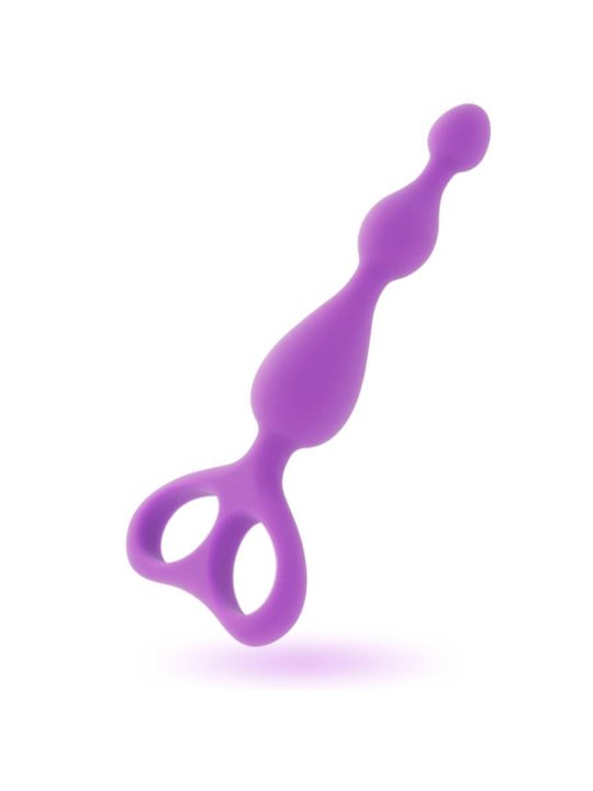 Intense - Danti Anal Lilac