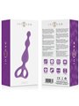Intense - Danti Anal Lilac