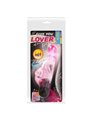 Give You a Kind Of Lover Pink Vibrator 10 Modes