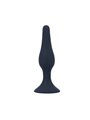 Intense - Anal Level 1 10.5CM Black