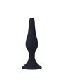 Intense - Anal Level 1 10.5CM Black