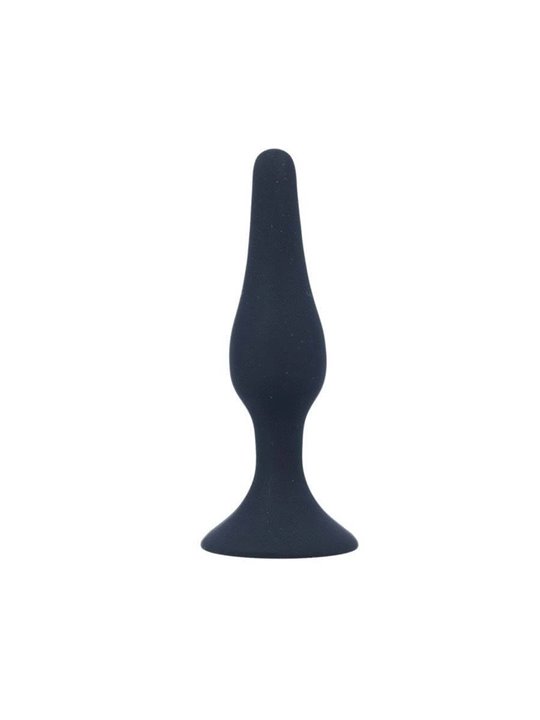 Intense - Anal Level 1 10.5CM Black