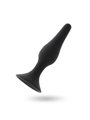 Intense - Anal Level 1 10.5CM Black