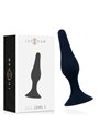 Intense Anal Level 2 11.5Cm Black