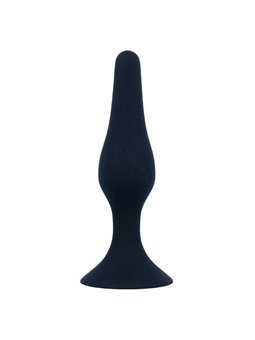 Intense Anal Level 2 11.5Cm Black
