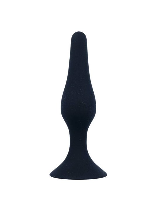 Intense Anal Level 2 11.5Cm Black
