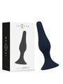 Intense Anal Level 3 12.5Cm Black