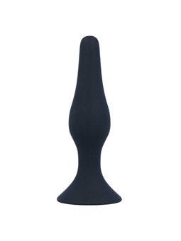 Intense Anal Level 3 12.5Cm Black