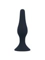 Intense Anal Level 3 12.5Cm Black