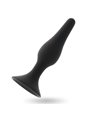 Intense Anal Level 3 12.5Cm Black