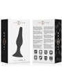 Intense Anal Level 3 12.5Cm Black