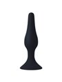 Intense - Anal Level 4 15.5CM Black