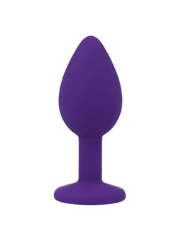 Intense Shelki S Plug Anal Purple