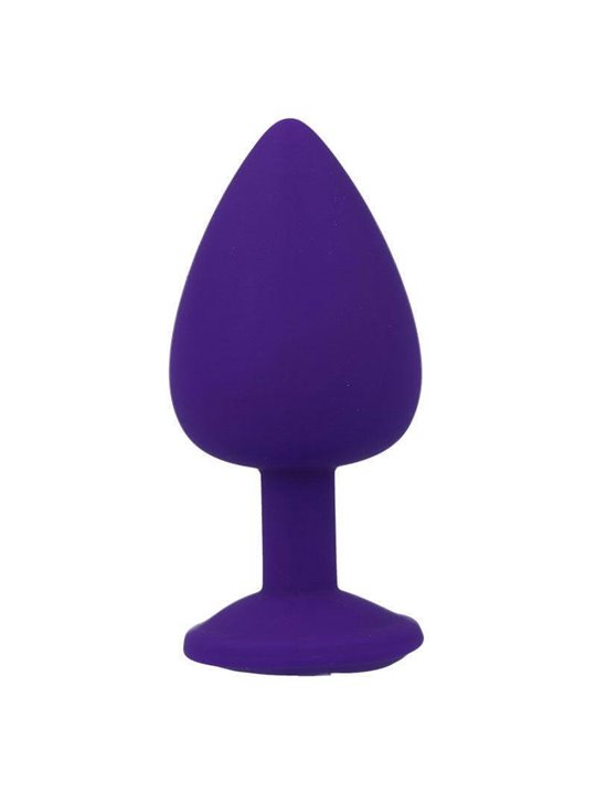 Intense - Shelki L Plug Anal Lilac