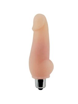 Super Mini Mavouvin Vibrator