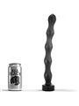 All Black - Plug Palline Anali 32X3,5 CM