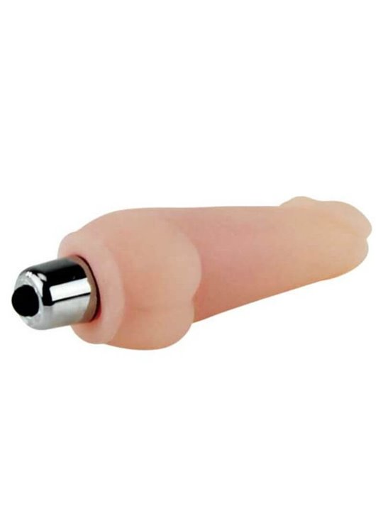 Baile - Super Mini Mavouvin Vibrator