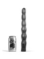 All Black - Anal Dildo 32 CM
