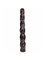 All Black - Anal Dildo 32 CM