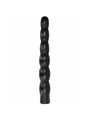 All Black - Anal Dildo 32 CM