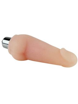 Super Mini Mavouvin Vibrator