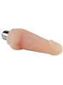 Baile - Super Mini Mavouvin Vibrator