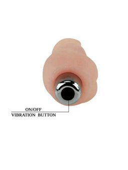 Super Mini Mavouvin Vibrator