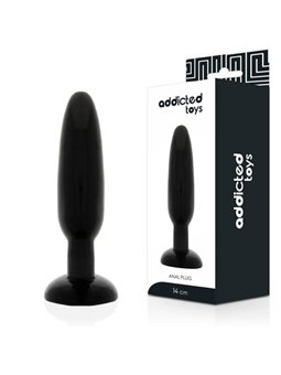 Addicted Toys - Anal Plug 14 CM