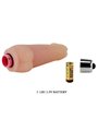 Super Mini Mavouvin Vibrator