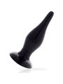 Addicted Toys - Anal Plug 14.5 CM Black