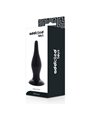 Addicted Toys - Anal Plug 14.5 CM Black