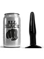 All Black - Plug Black 11 CM