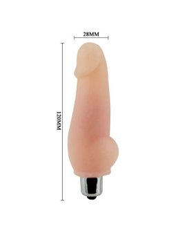 Super Mini Mavouvin Vibrator