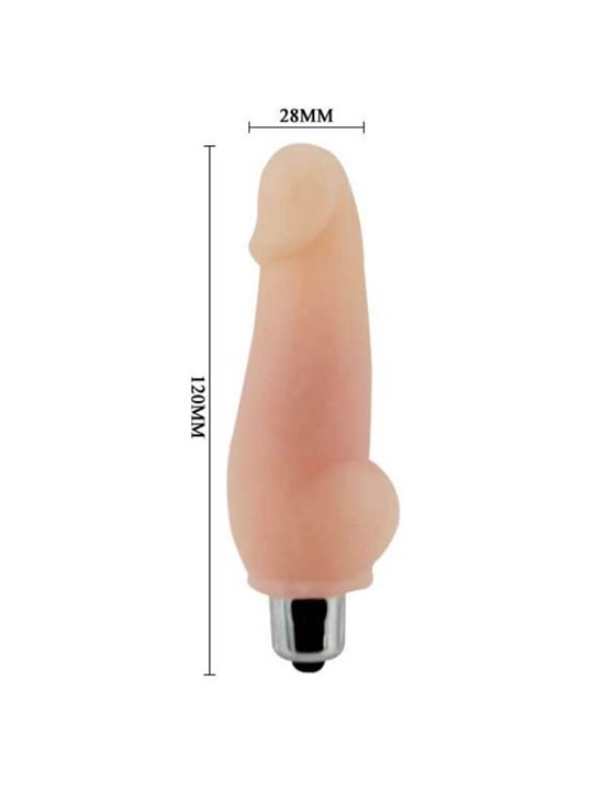 Super Mini Mavouvin Vibrator