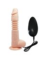 Baile - Thunder Up Multifunction Vibrator
