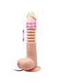 Thunder Up Multifunctional Vibrator