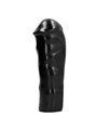 All Black - Dildo Realistic 20 CM