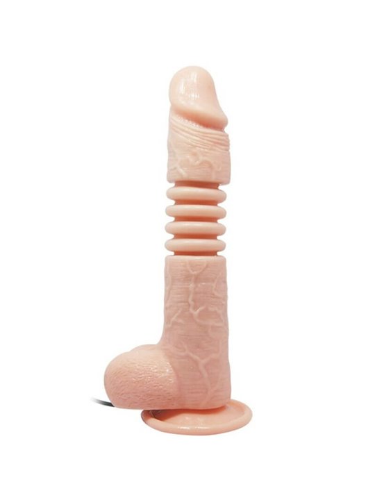 Baile - Thunder Up Multifunction Vibrator