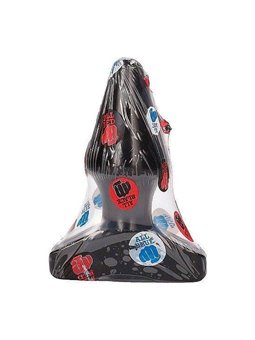 All Black - Plug Anale 17 CM