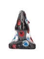 All Black - Plug Anale 17 CM