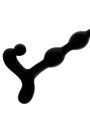 Addicted Toys - Anal Balls 22 CM Black