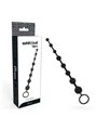 Addicted Toys - Anal Beads 29 CM Black