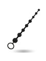 Addicted Toys - Anal Beads 29 CM Black