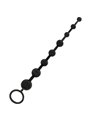Addicted Toys - Anal Beads 29 CM Black